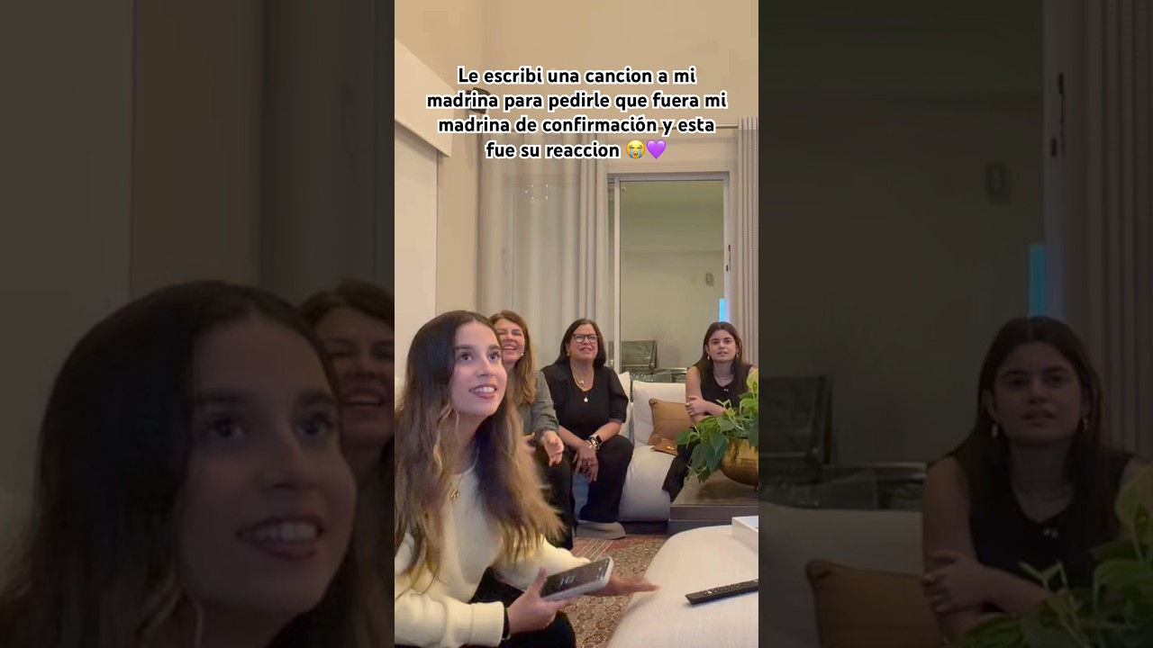 Sera que me dice que si? El final es lo mejor… 