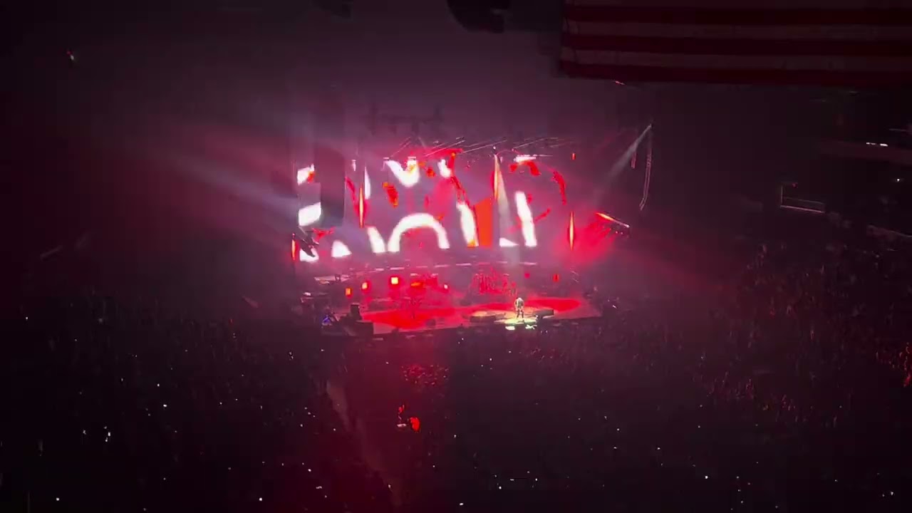 The Offspring in Winnipeg: The Kids Aren’t Alright