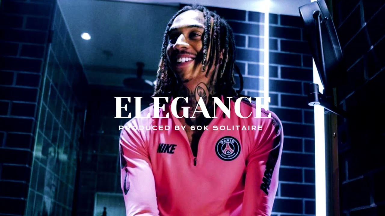 [FREE] D Block Europe 'ELEGANCE' Type Beat PTSD 2