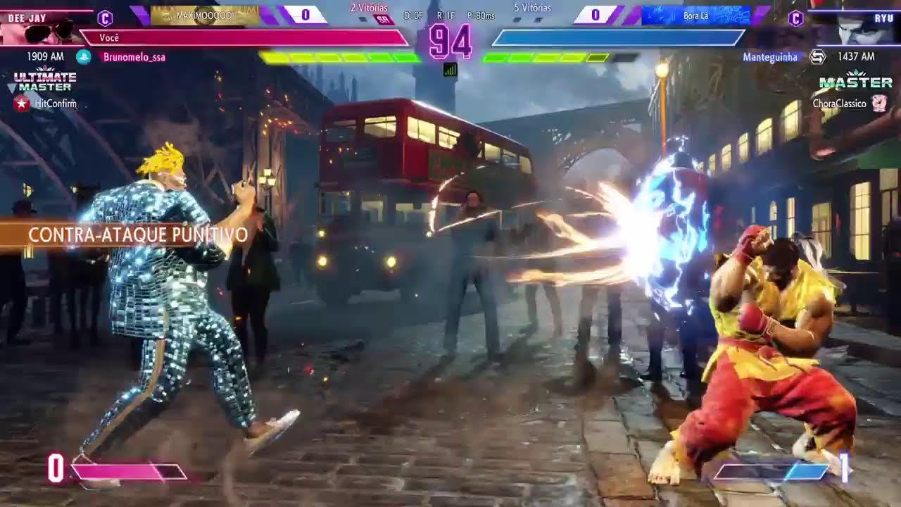 Sf6 , rankeds