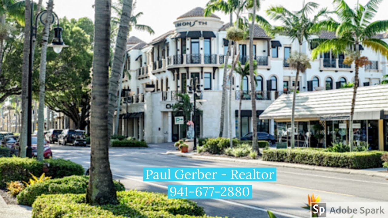 Valencia Bonita Expert Realtor Paul Gerber. Active Adult Community Specialist.