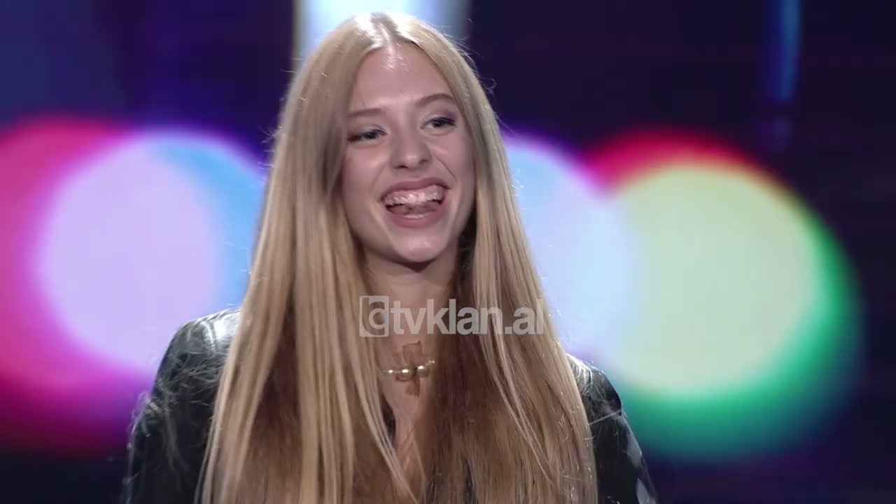 100 KËNGË NGA BOTA | Franceska Kasa - “You now I’m no good” ( Nata British )