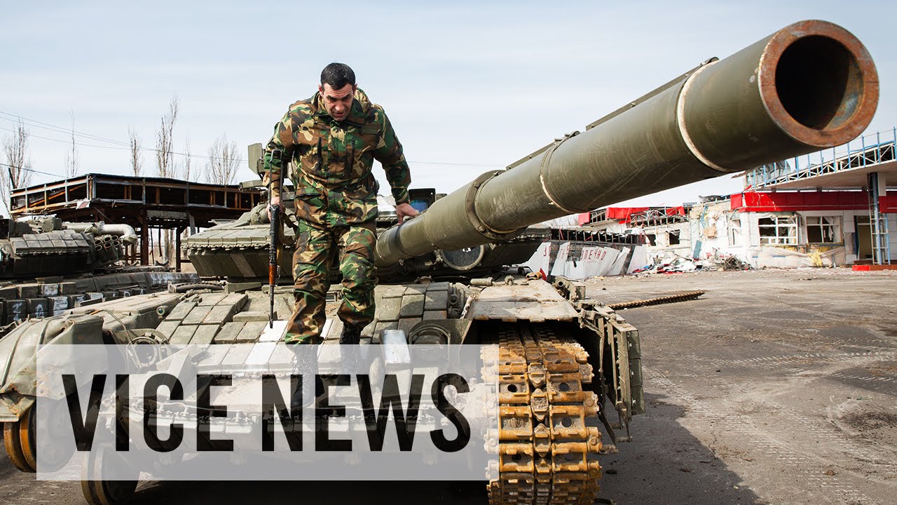 Should the US Send Lethal Aid to Ukraine?