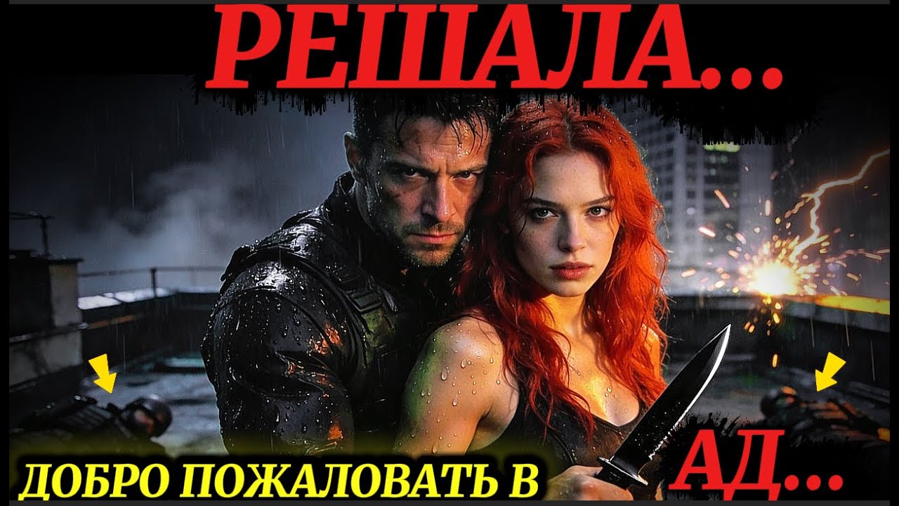 КОГДА ВСЕ ВАРИАНТЫ ИСЧЕРПАНЫ, ЗОВУТ ЕГО...