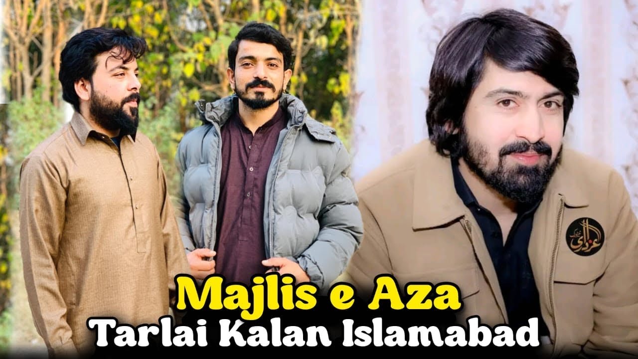 3 Jamdi Ul Sani  Majlis Aza ! 3Jamdi ul sani Shahdat Bibi Fatima Zahra SA ! #dailyvlog #unfrez 