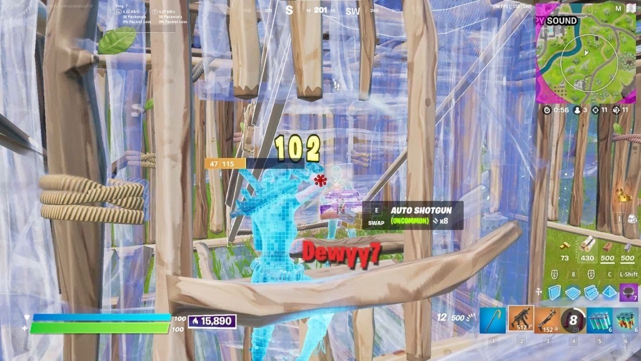 Mixed Emotions 💔 | Highlights #25 | Fortnite Montage