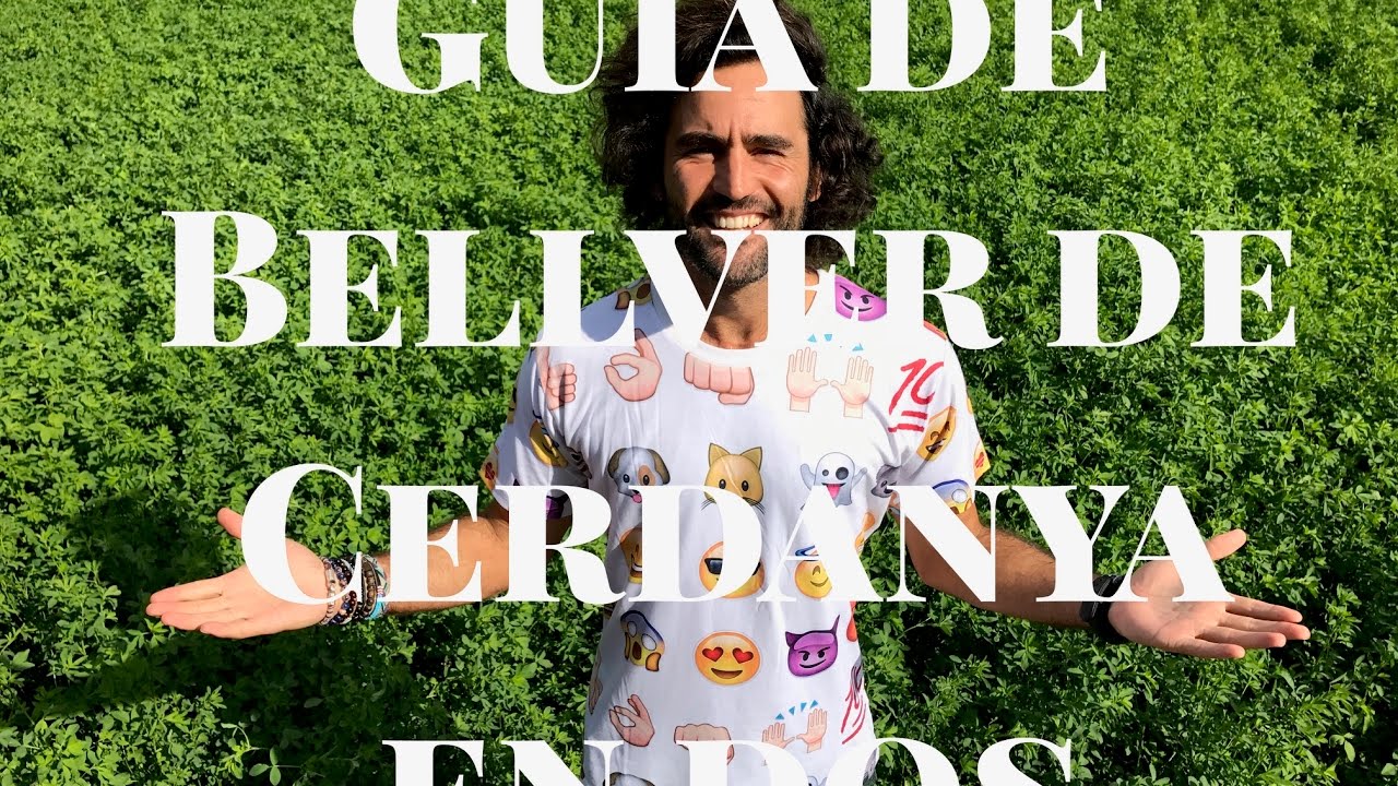 Guía de Bellver de Cerdanya | Viajes en 2 minutos