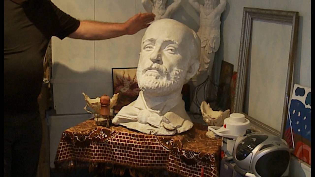 Հայտնիների հոբբիները - Արտաշես Ալեքսանյան
