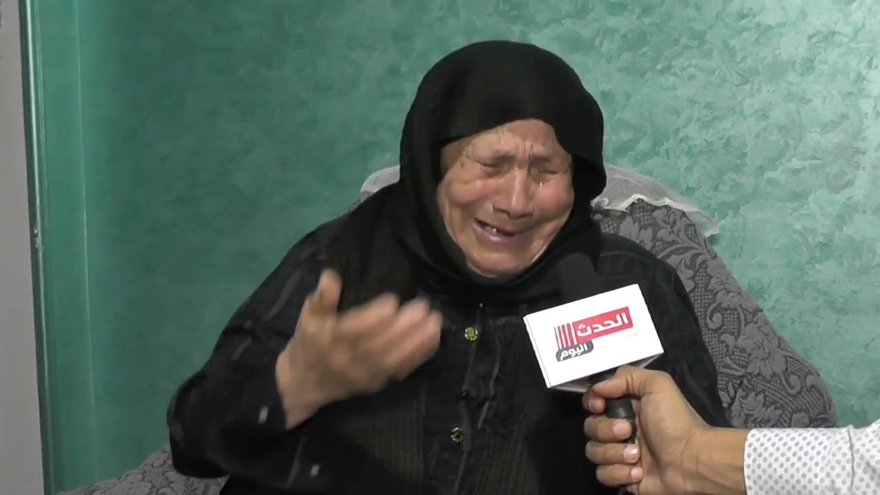 شاب كفرشكر 