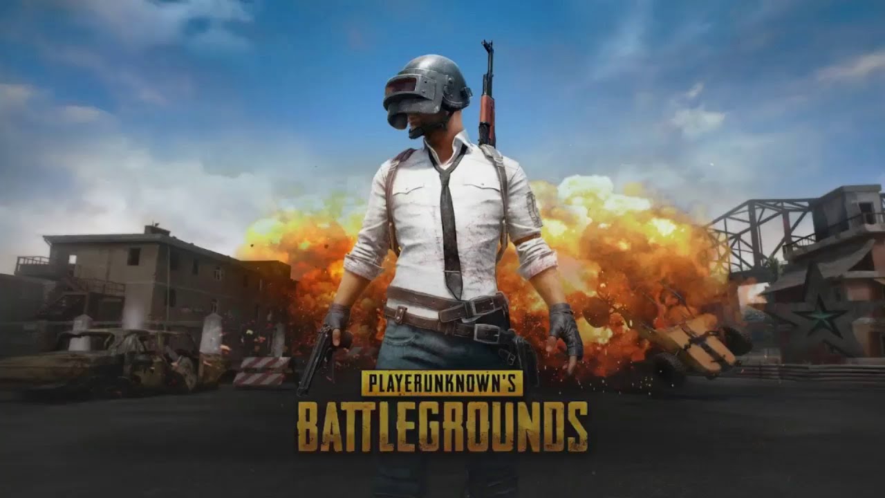 The Success Story of Pubg - Playersunknown'sBattleground