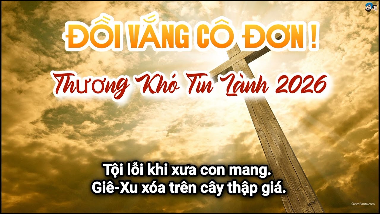 ĐỒI VẮNG C&Ocirc; ĐƠN || Nhạc Thương Kh&oacute; Tin L&agrave;nh 2026 | Samuelthienai 