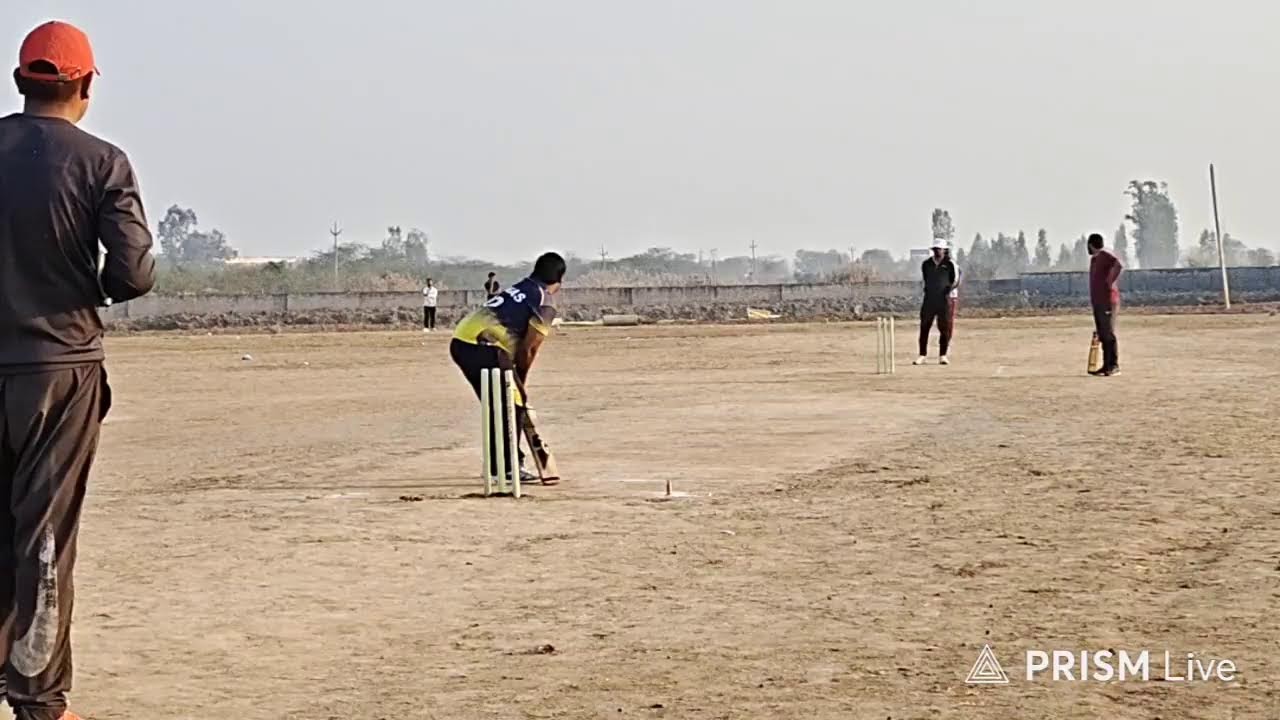 Mahra vs Rana khedi