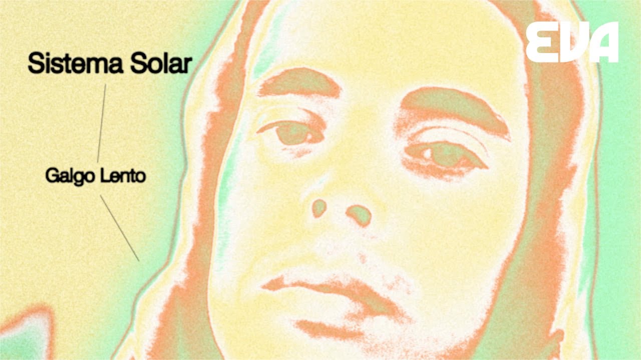 Galgo Lento – SISTEMA SOLAR