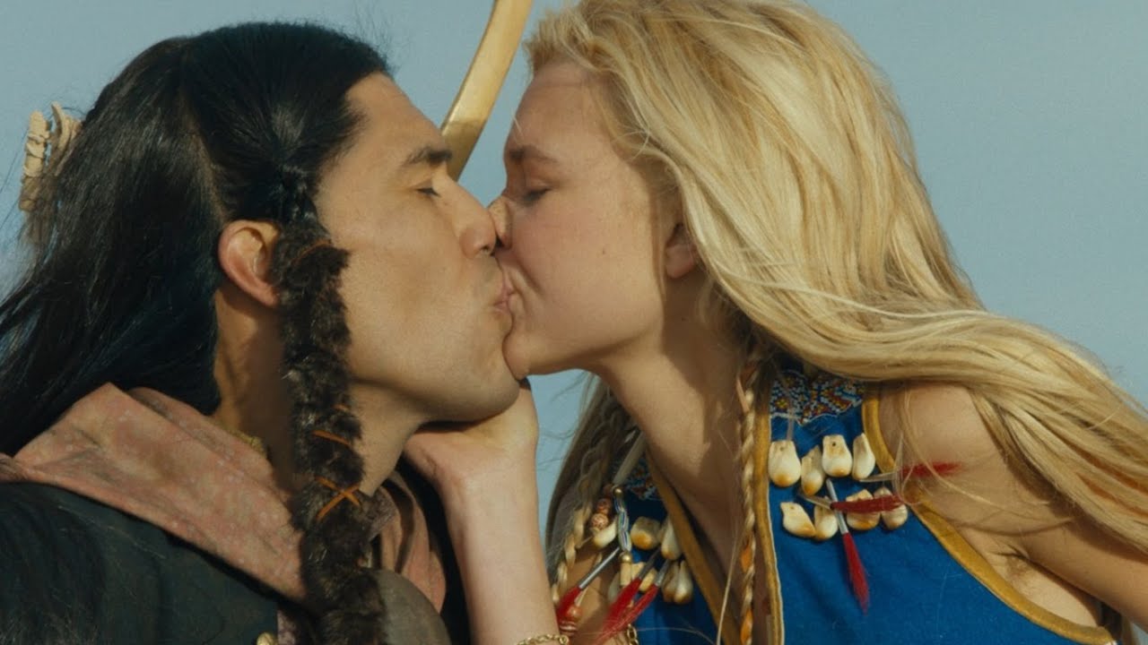 1883 - Sam & Elsa