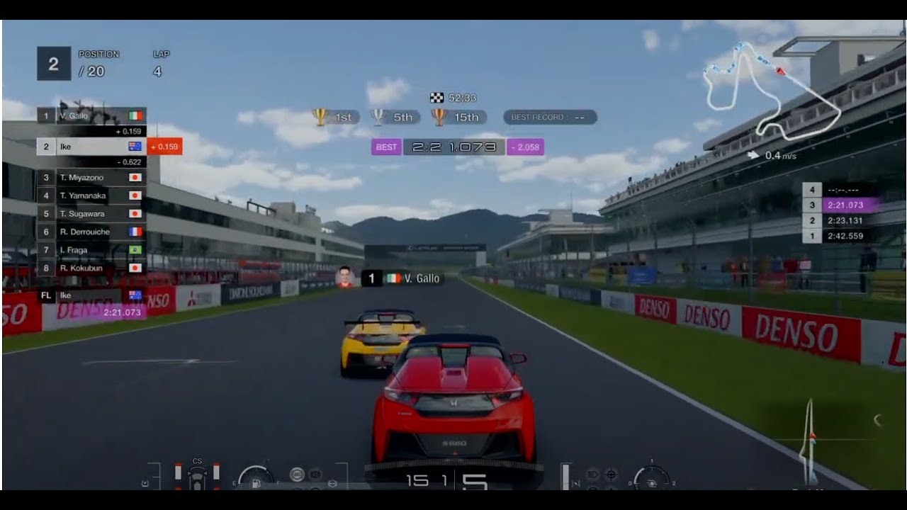 Autopolis 1 Hour PP Hack