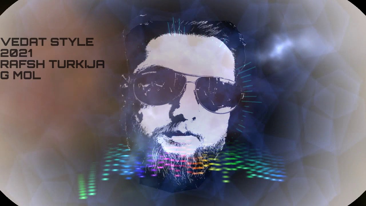 Vedat Haziri (RAFSH TURKIJA G MOL)( Instrumental )2021