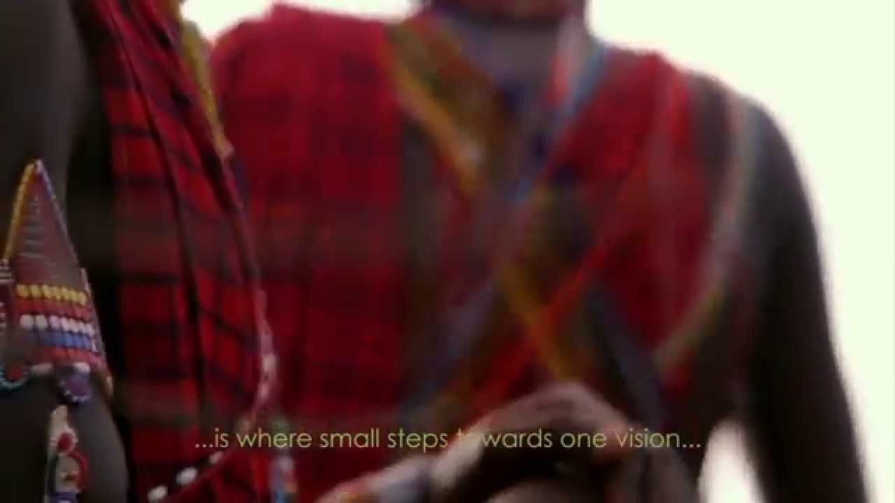 Maasai Wilderness Conservation Trust - Short version