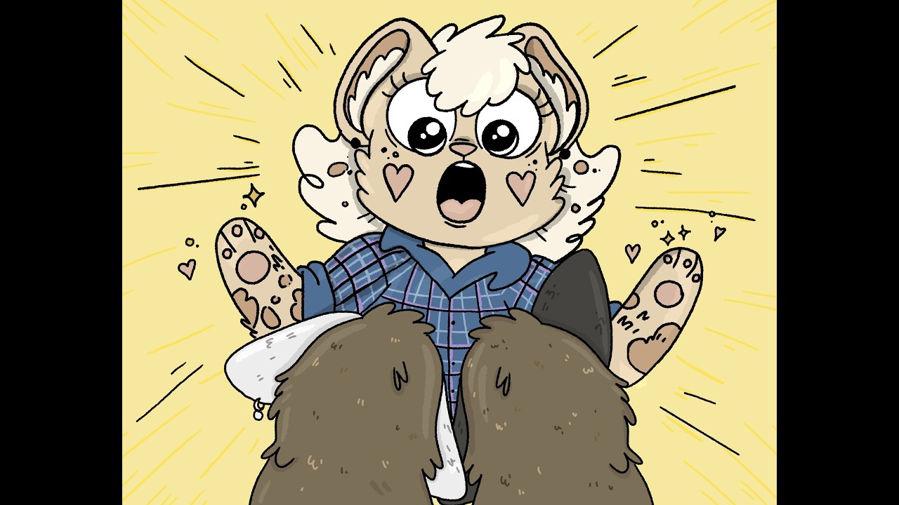 Can I Make My Biggest Art Doll Ever? part 2