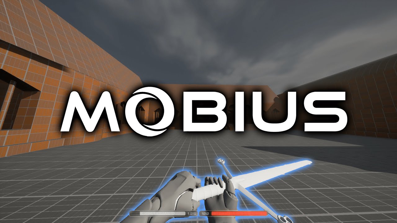 Mobius - First Impressions