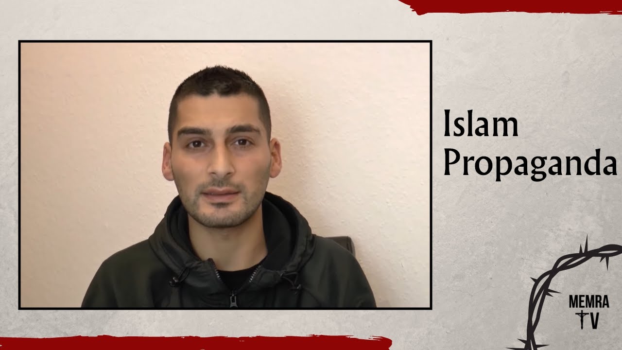 Allah sagt: Lügen ist Halal – Hat Paulus Lügen erlaubt?