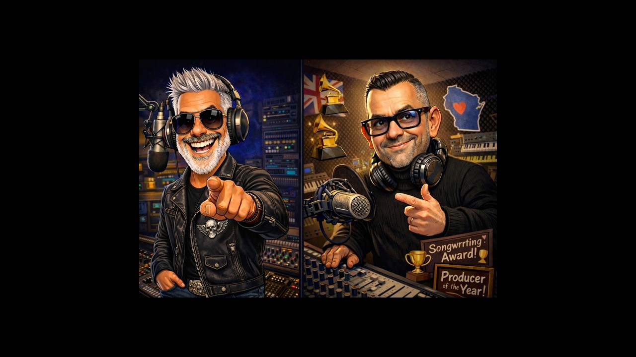Jon KT Interview 2/16/2026
