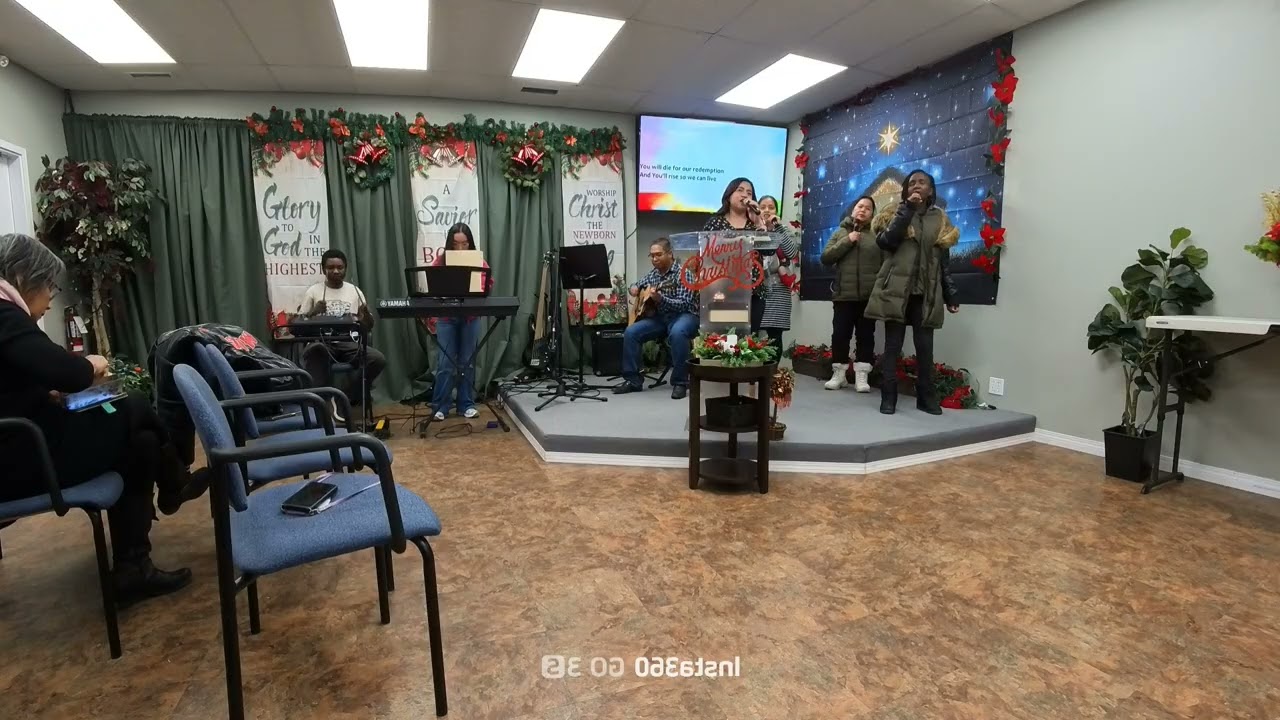 Manger Throne | Phil Wickham | Praise Team Practice 