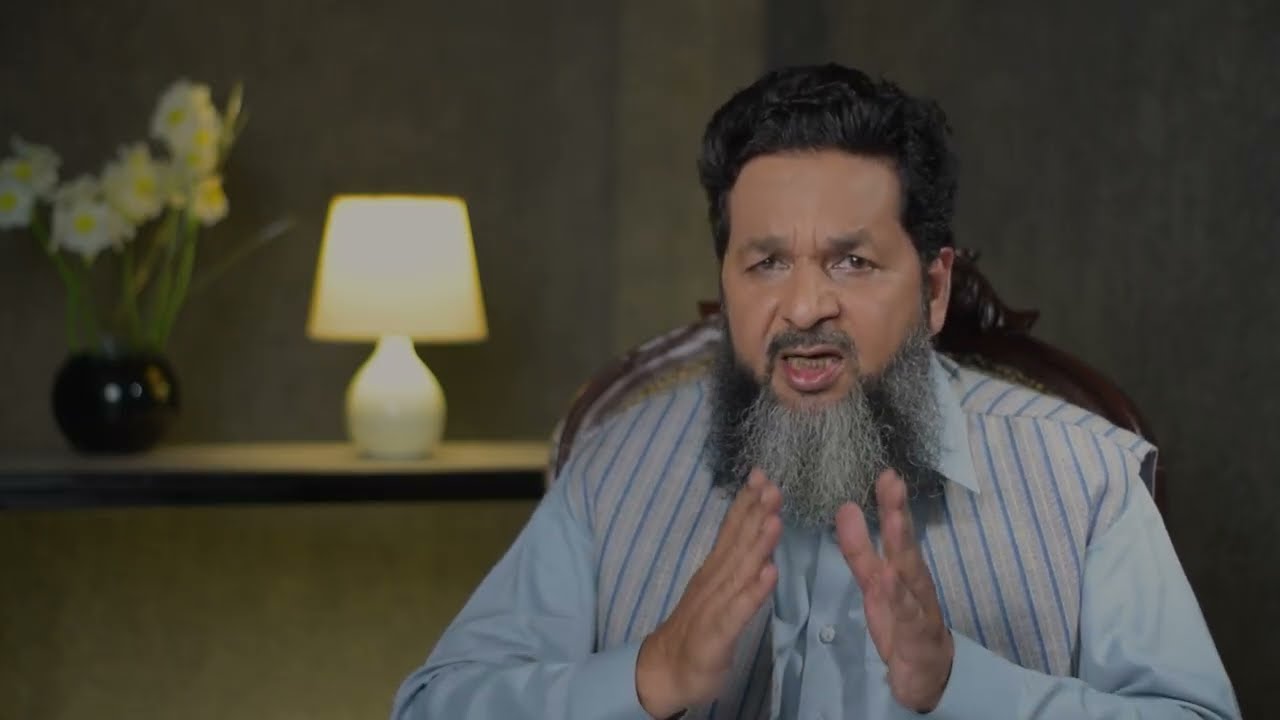 Muhammad Said | EP 8 | Hadith An Nawawi No. 07 | The Religion is Naseehah (Sincere Advice)