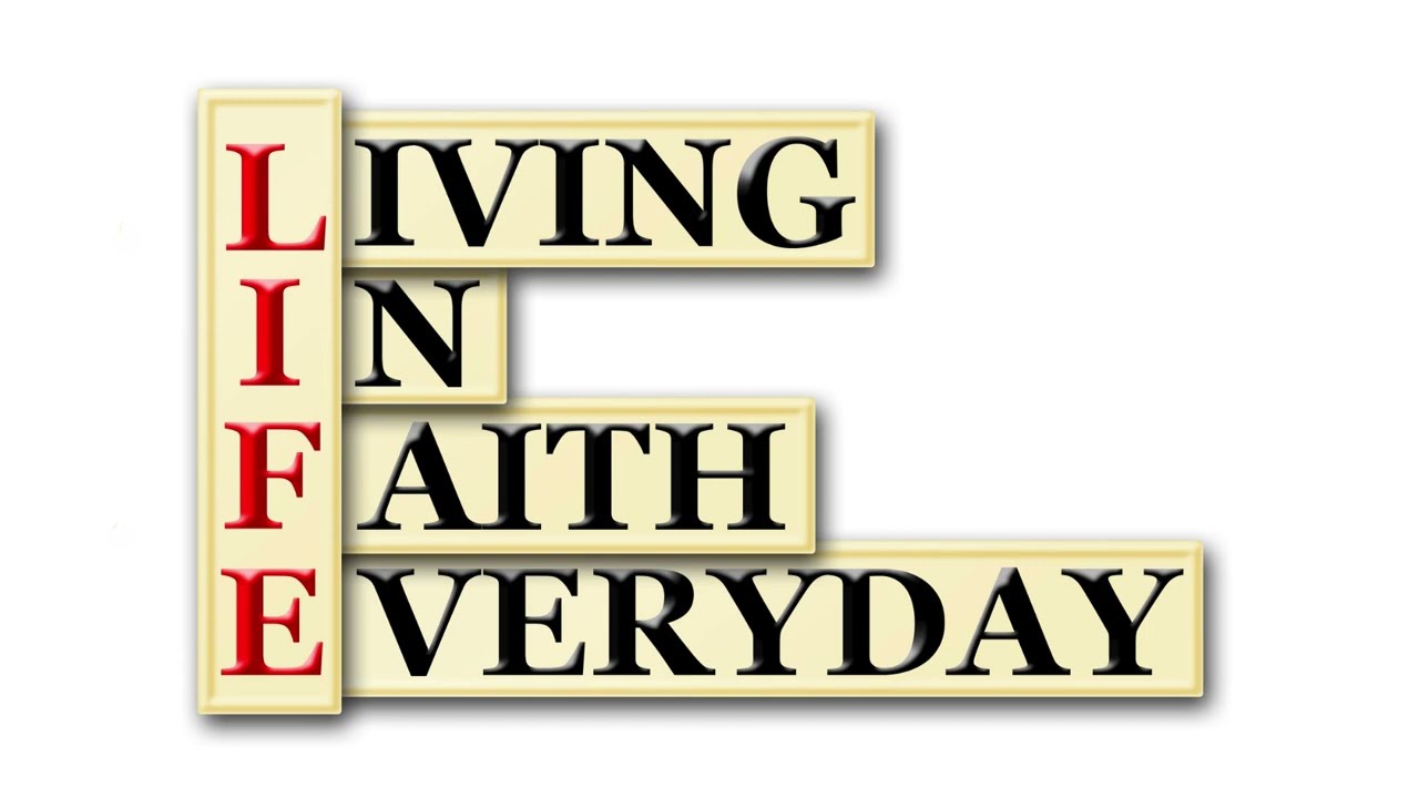My Faith: How I know prayer works!