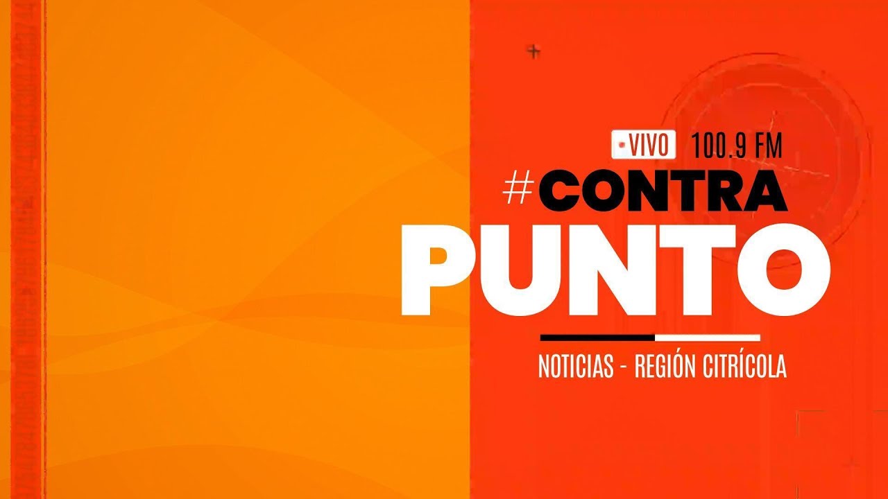 Radio Naranjera en vivo