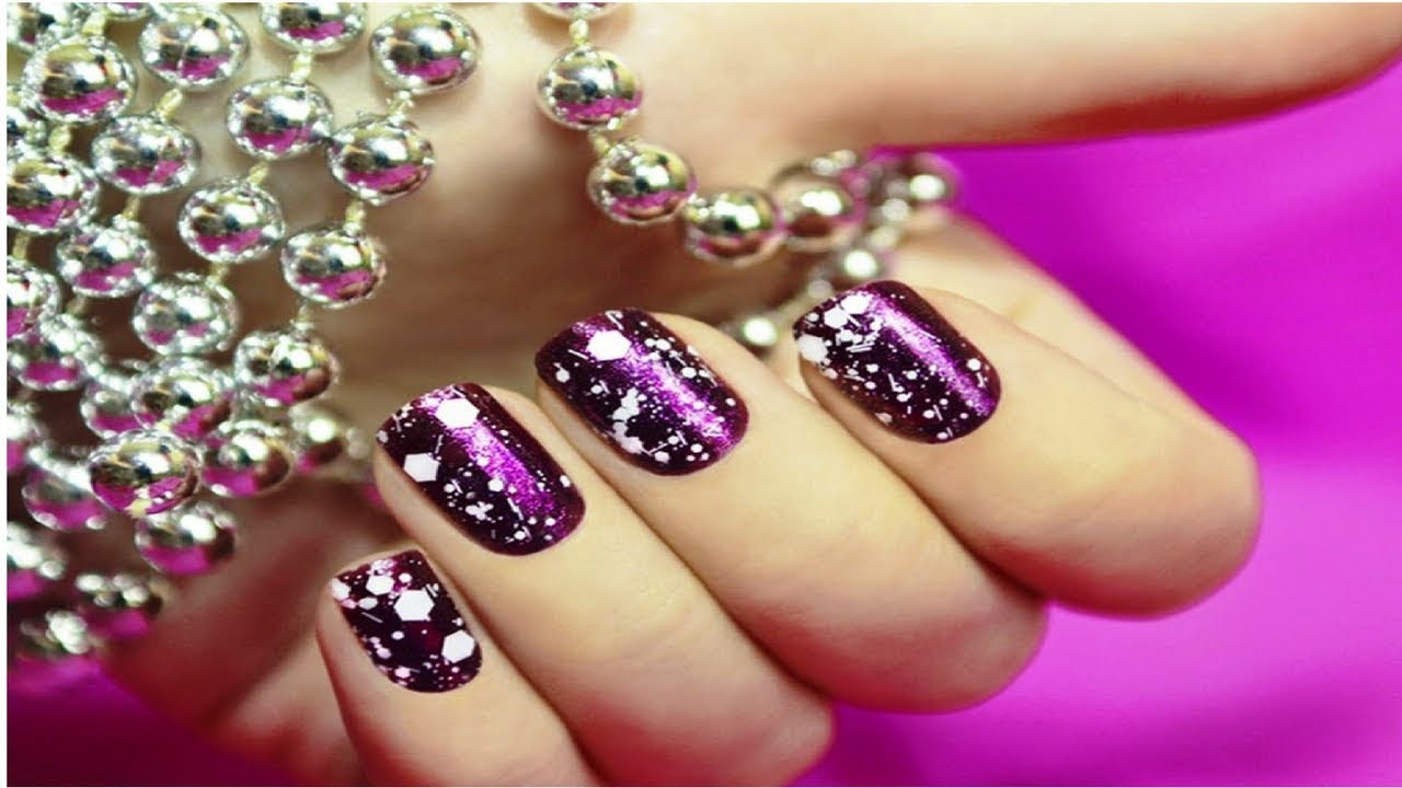 Amazing  Nail Art 2018 | Best Nails Designs and Ideas Compilation 2018 | Part 07