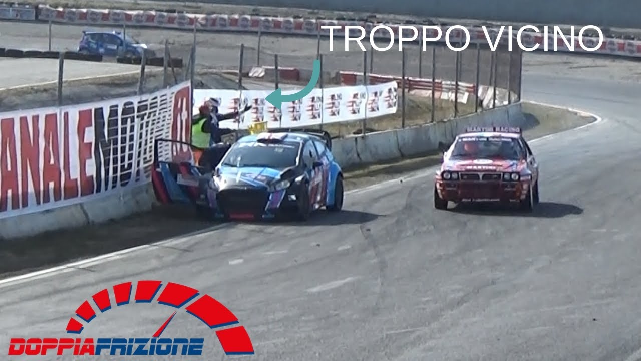 4&deg; Motors Rally Show 2019---PS4---Aci Pavia