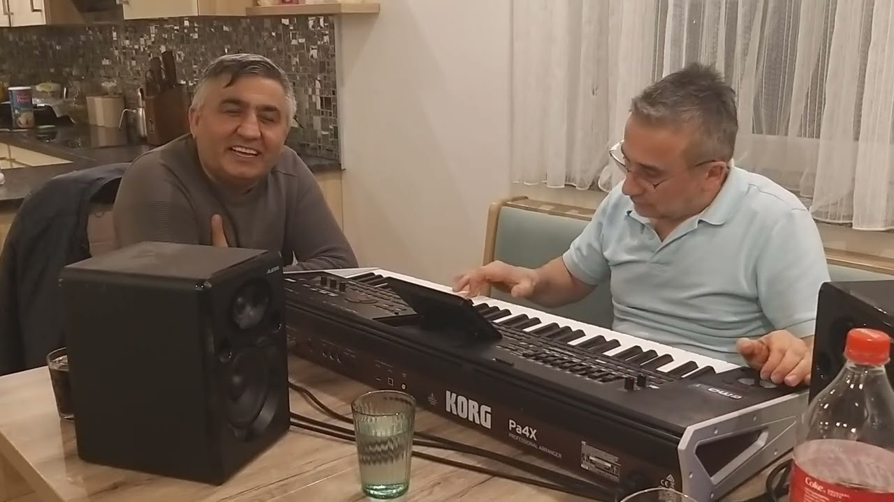 neyleyim