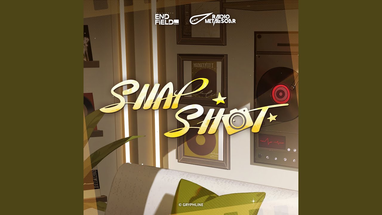 Snapshot (Instrumental Version)