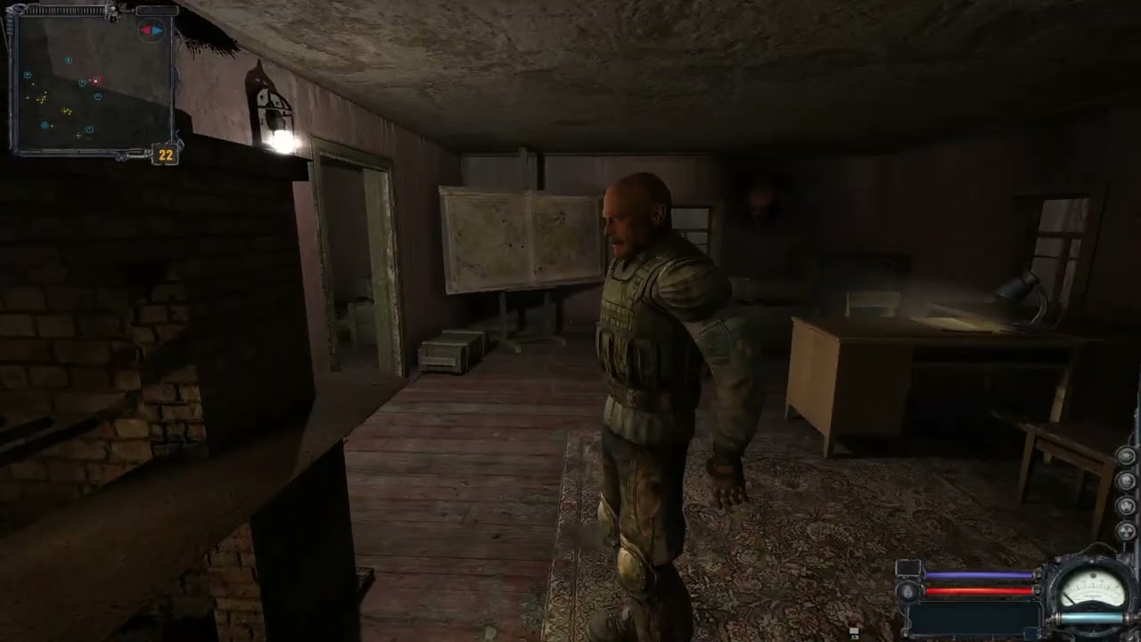 S.T.A.L.K.E.R