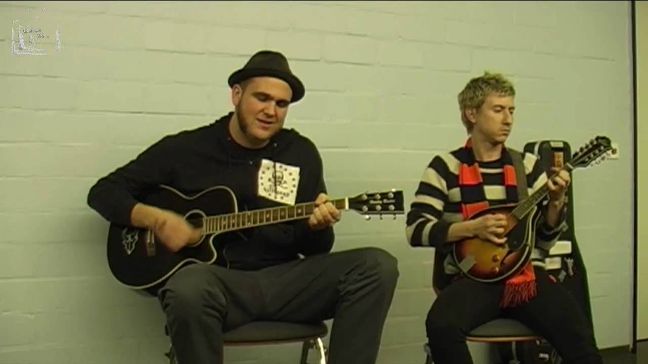 WTV unplugged: Flatfoot 56 