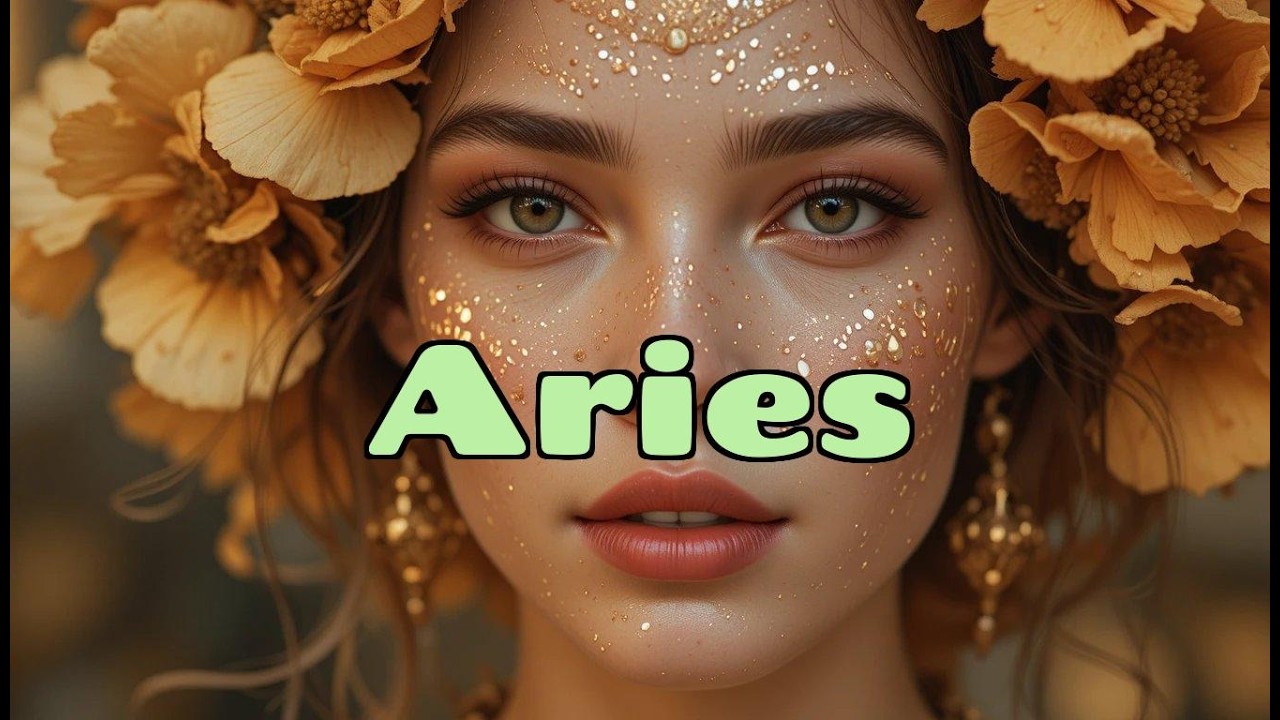 Quieras o no, esto pasa HOY… ¡prepárate para algo fuerte! ❤️ | HOROSCOPO AMOR ARIES