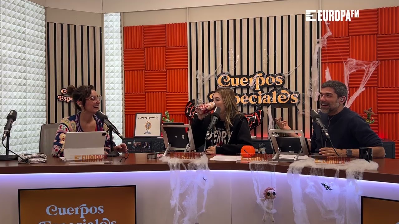 🤣 Ana Morgade revela 4 consejos locos para limpiar tu casa sin moverte