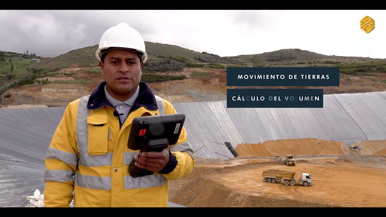 MEJORA TECNOLÓGICA - EQUIPO GPS DIFERENCIAL R12