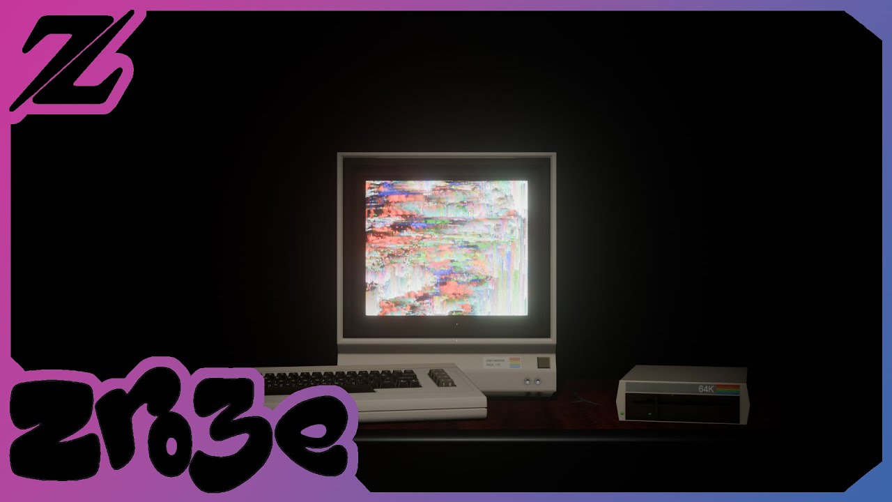 [ The Amazing Digital Circus ] - 