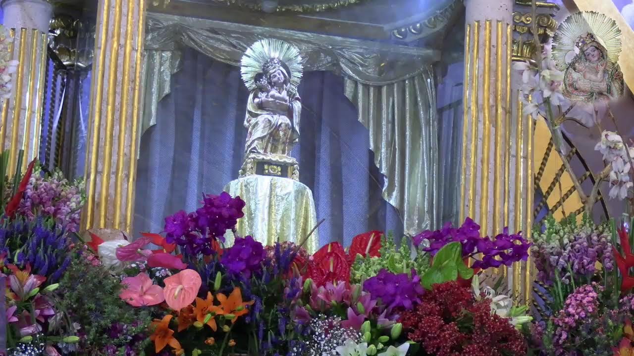 | Celebración Eucaristíca, II domingo del tiempo Ordinario.