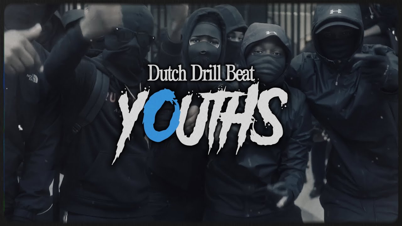 RRESSTANTE x DF x GETTALOT Type Beat 