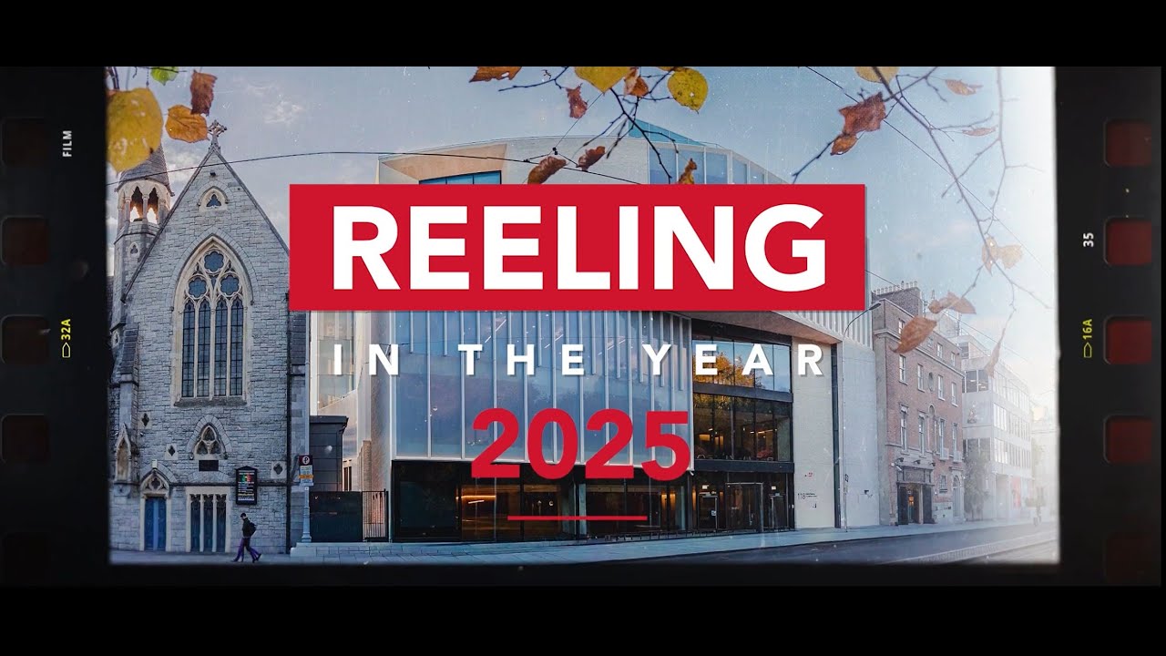 RCSI Reeling in the Year 2025