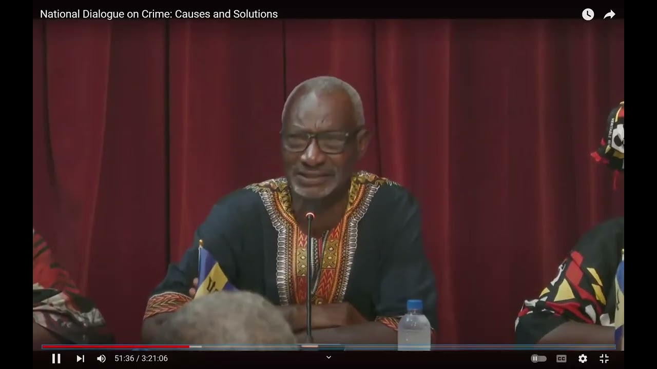 Democratic Labour Party | The true leaders on crime