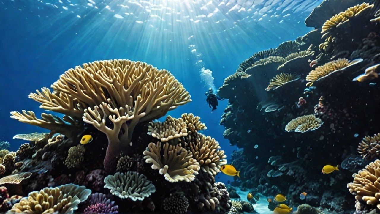 Cuba's Secret: Diving in Varadero