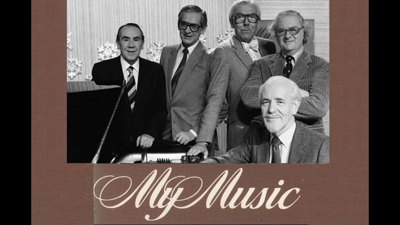 My Music - Series 6 Omnibus (Part Three)