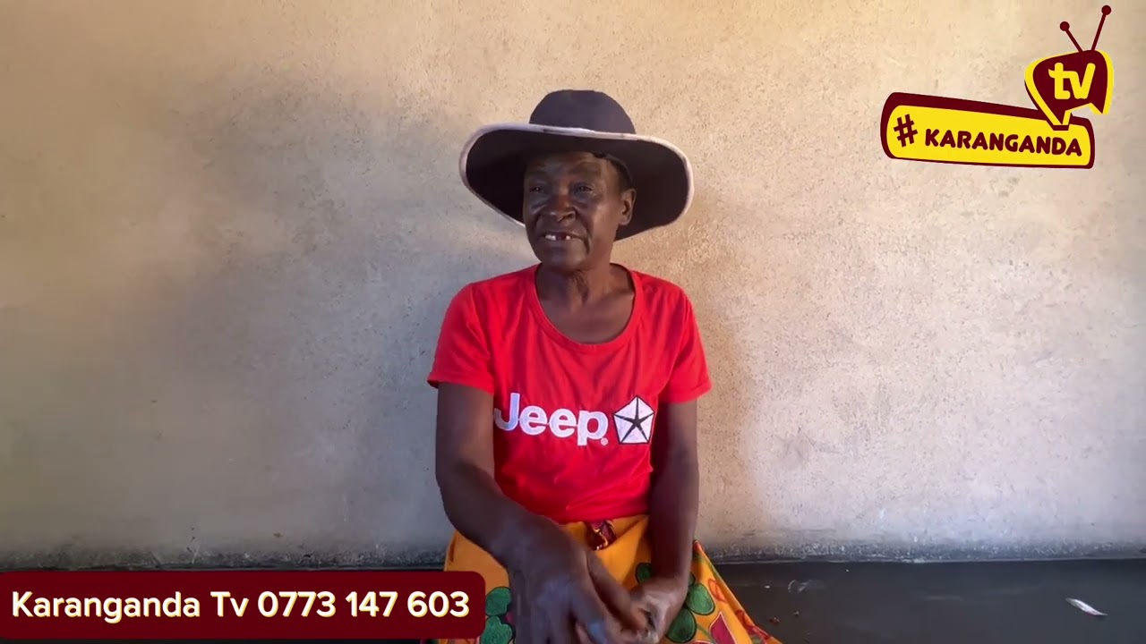 Akburitsa secret yehurombwa izvezvi awe kupenga Nyanga Tombo 1