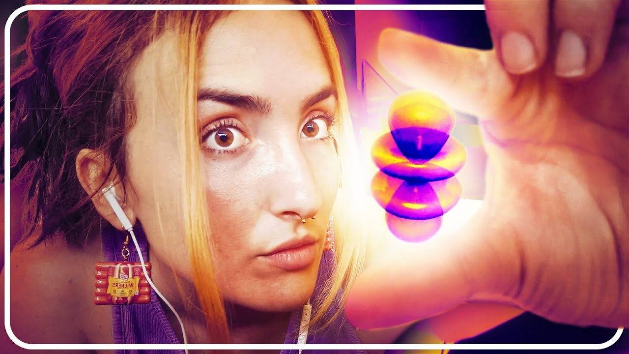 ¿Cómo es realmente un ÁTOMO? La evolución de la teoría atómica