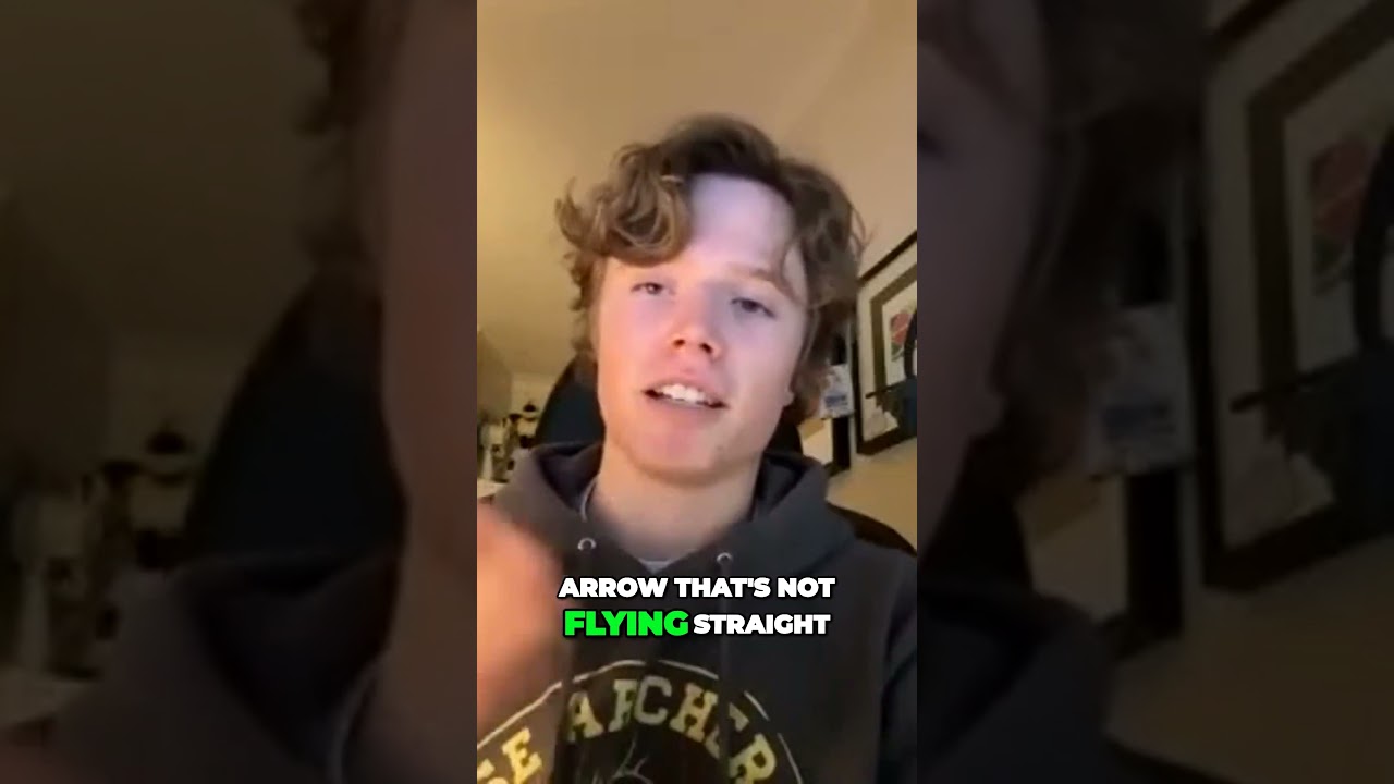 Mathias Fullerton - Mastering Bow Accuracy Group Tuning and Paper Testing Tips