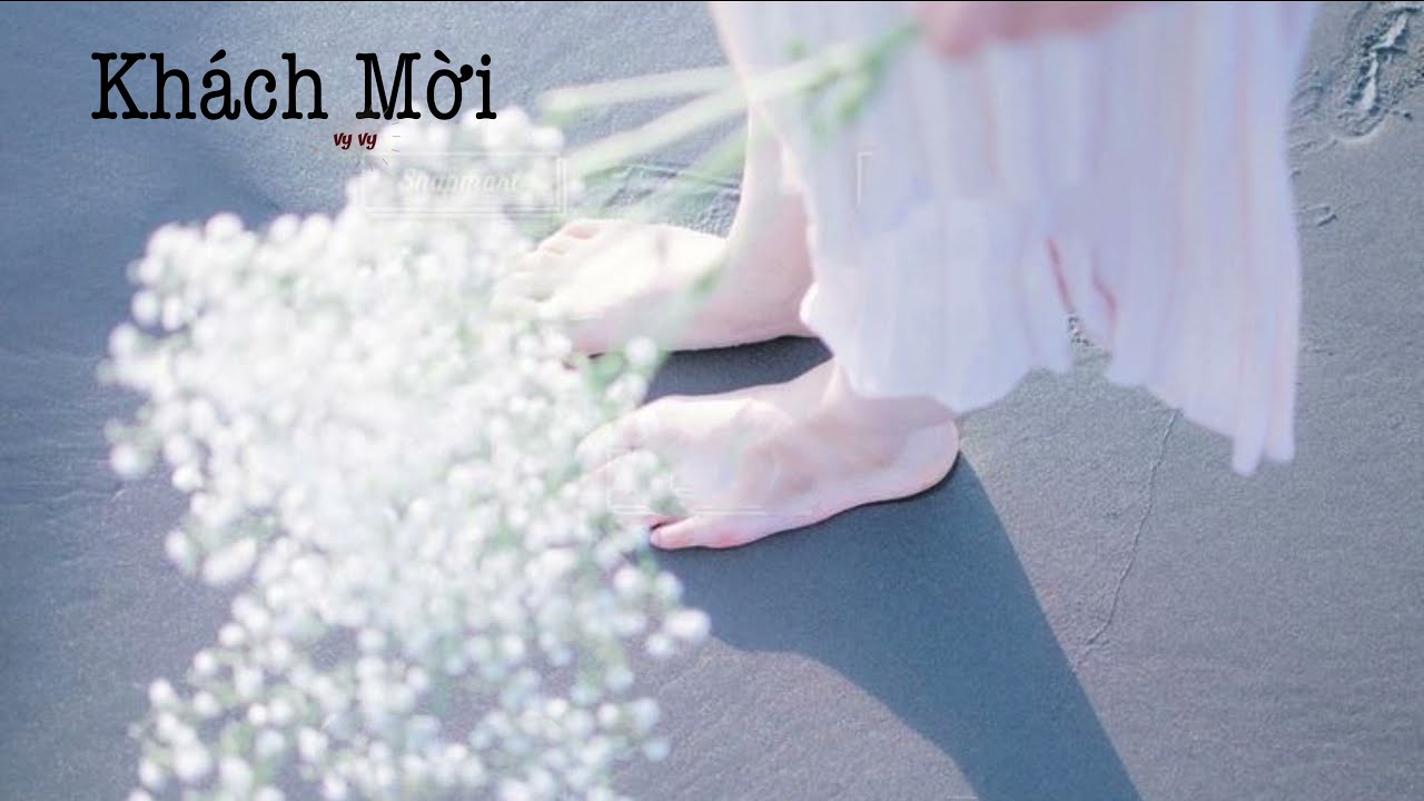 {PHIÊN ÂM THUẦN VIỆT} KHÁCH MỜI嘉宾 - Lộ Phi Văn/路飞文