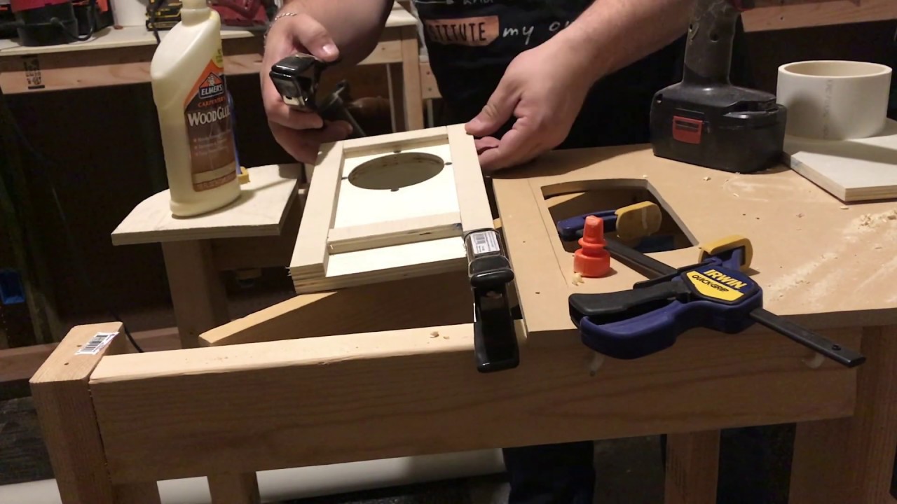 Build Your Own Blast Gates (Tutorial)